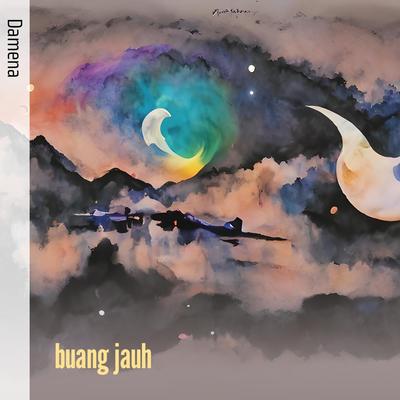 buang jauh's cover