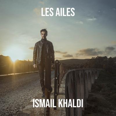 Ismail Khaldi's cover