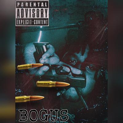 Bogus's cover