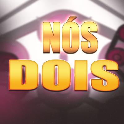 Nós Dois's cover