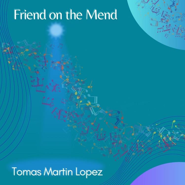 Tomas Martin Lopez's avatar image