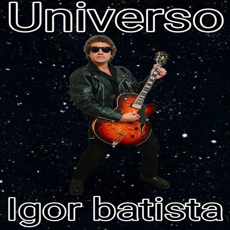 Igor Batista's avatar image