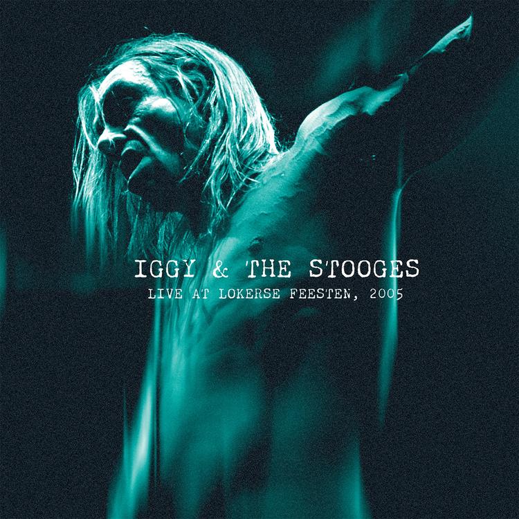 Iggy And The Stooges's avatar image