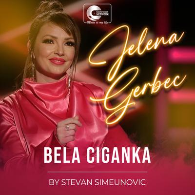 Jelena Gerbec's cover