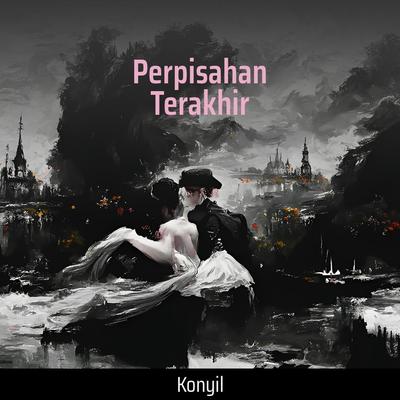 Perpisahan Terakhir's cover