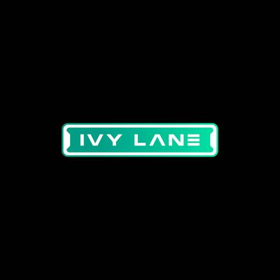 IVY LANE By Ivy Lane's cover