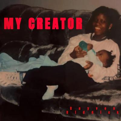 My Creator's cover