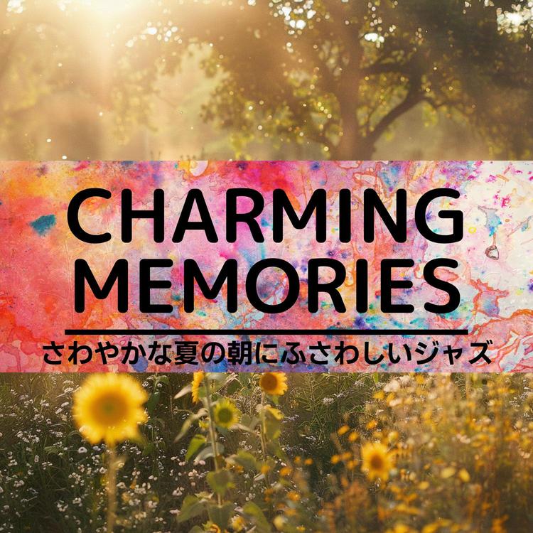 Charming Memories's avatar image