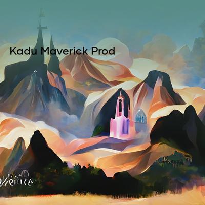 kadu maverick prod's cover