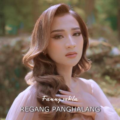 Regang Panghalang's cover