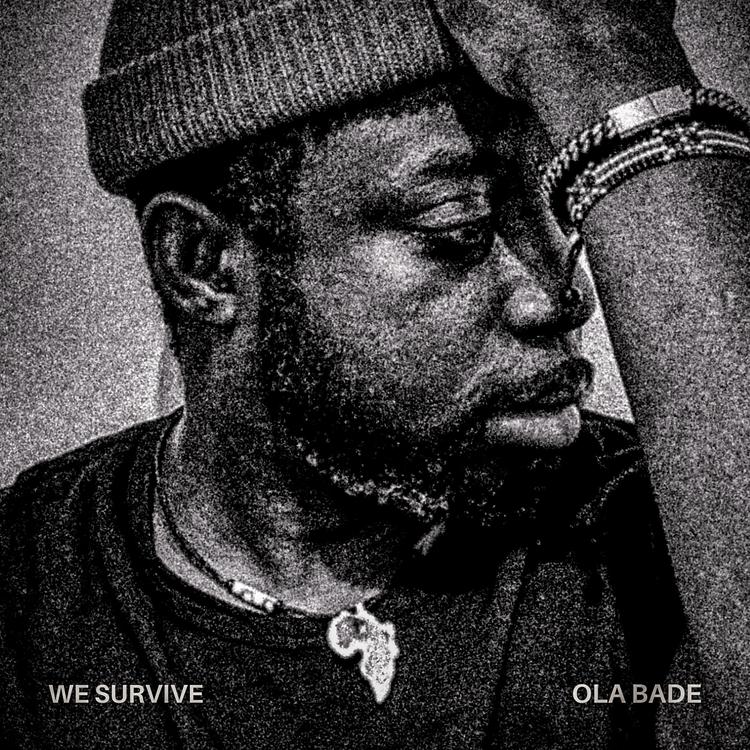 Ola Bade's avatar image
