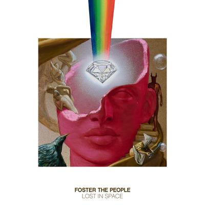 Lost In Space By Foster The People's cover