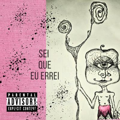 Sei que eu errei By gebileu, Sydsz's cover