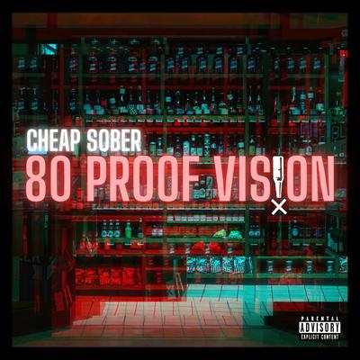 80 Proof Vision's cover