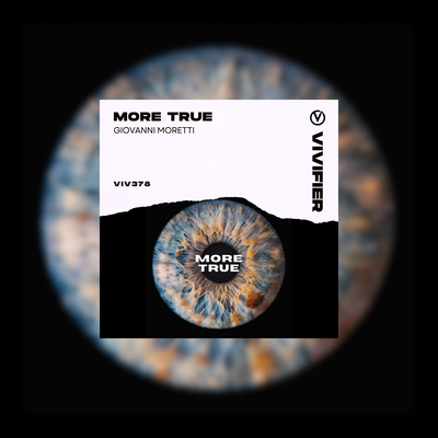 More True By Giovanni Moretti's cover