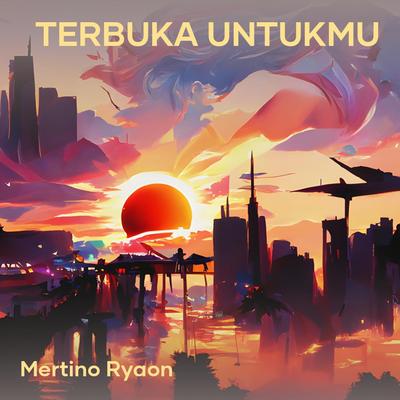 Terbuka Untukmu's cover