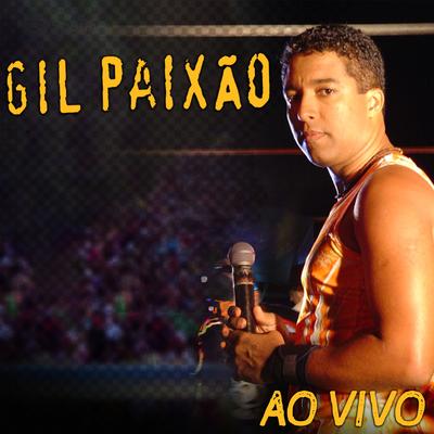 Gil Paixão's cover