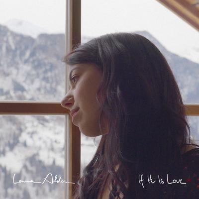 If It Is Love By Laura Alden's cover