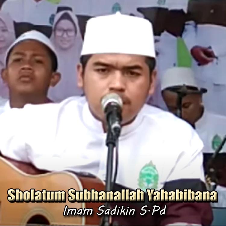 Imam Sadikin S.Pd's avatar image