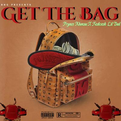 GET THE BAG (GTB)'s cover