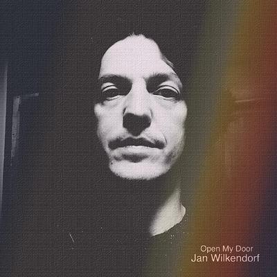 Open My Door By Jan Wilkendorf's cover