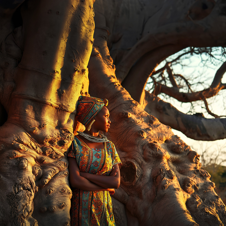 African Holistic World's avatar image