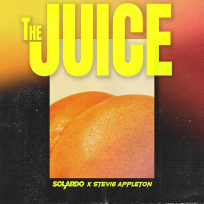 The Juice's cover