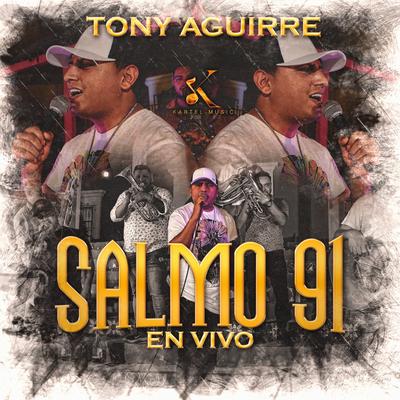 Salmo 91 (En Vivo)'s cover