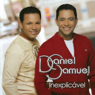 Não Temerei By Daniel & Samuel's cover