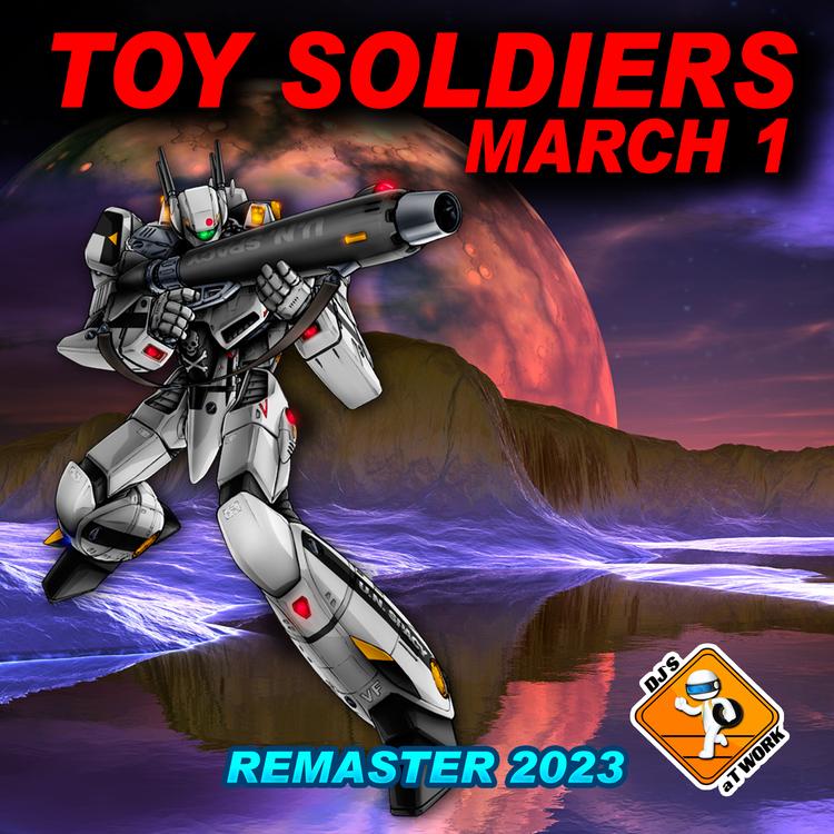 Toy Soldiers's avatar image