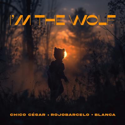 I'm The Wolf's cover