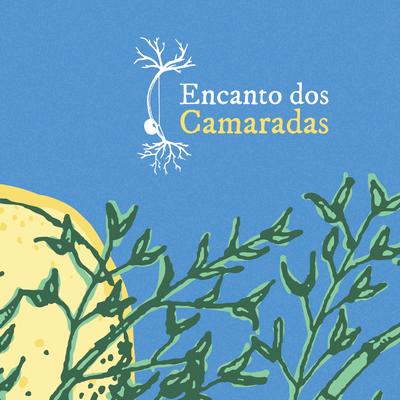 Encanto Dos Camaradas's cover