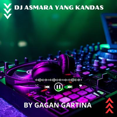 DJ Asmara Yang Kandas (MUSIC DJ)'s cover