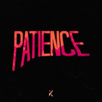 Patience By Krispel's cover