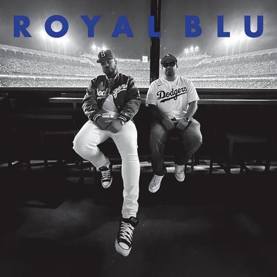 Royal Blu's cover