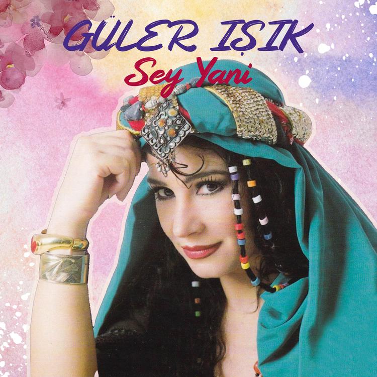 Güler Işık's avatar image