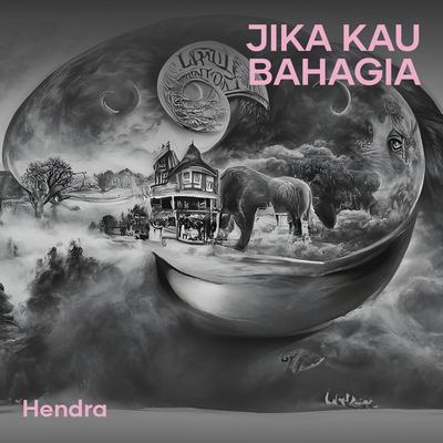 Jika Kau Bahagia's cover