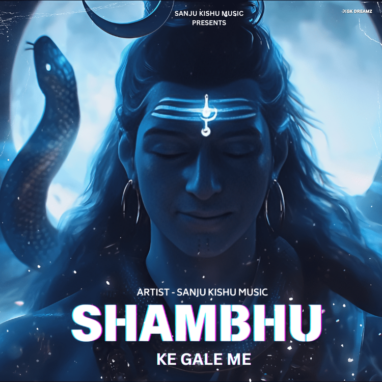Sanju Kishu Music's avatar image