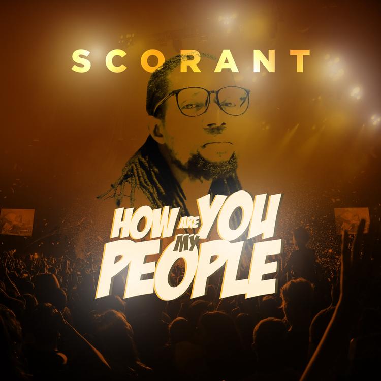 Scorant's avatar image
