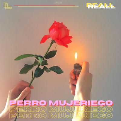 Perro Mujeriego's cover