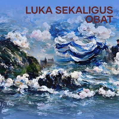 Luka Sekaligus Obat (Acoustic)'s cover