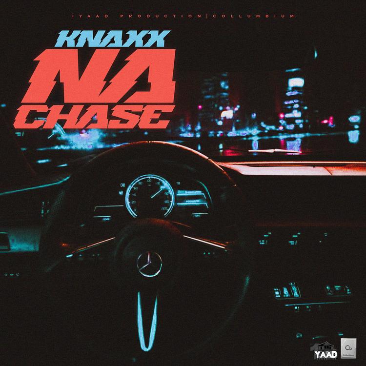 Knaxx's avatar image