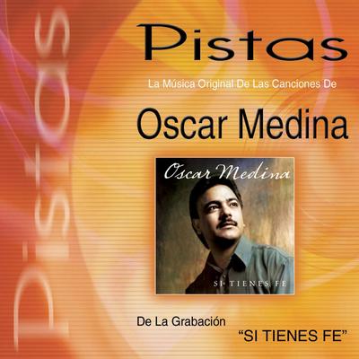 Búscale (Pista) By Óscar Medina's cover