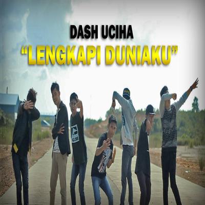 Lengkapi Duniaku's cover