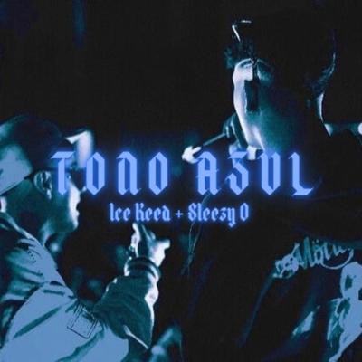 Tono Azul's cover