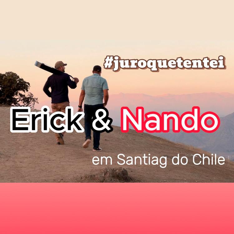 Erick e Nando's avatar image