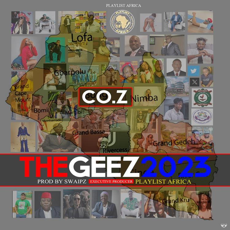 COZ's avatar image