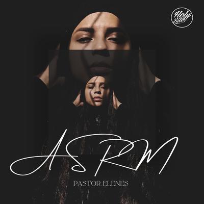 ASRM's cover