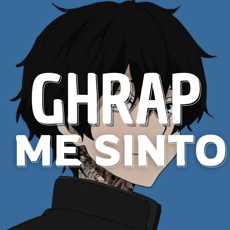 GHRap's avatar image