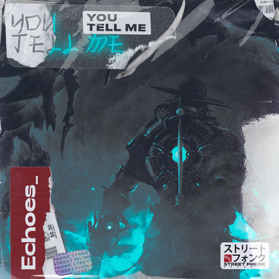 You Tell Me By Echoes_, Fatalxrd's cover